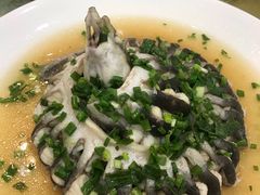 -水韵·渔家臻品私房菜(中庙店)