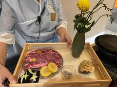 -吉之仙•中国制造•出口级食材日料店(领事馆总店)