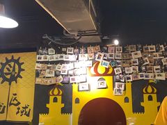 -解个谜沉浸剧情密室(天河店)