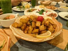 -ALAMEEN阿拉伯餐厅(三里屯店)