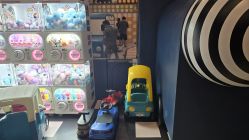 点击看大图 -MELAND CLUB亲子乐园·派对·餐厅(北京芳圆里ID MALL店)