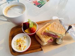-必胜客(新海上世界店)