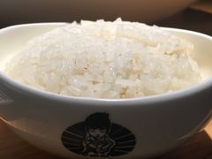 白米饭-老闵田螺馆·南昌市井菜·特色小吃(总店)