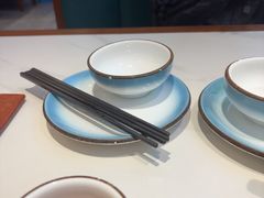 -东流山烤鸭·家常菜(雨山龙湖店)