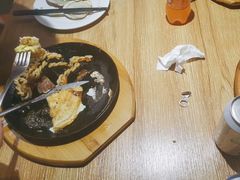 -纽斯特牛排自助餐厅(浦东文峰广场店)