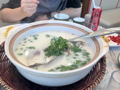 -紫藤园·天目湖大鱼头(南山竹海店)