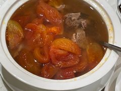 -泉上·发现DISCOVERY ·黔菜餐厅(银海元隆广场店)
