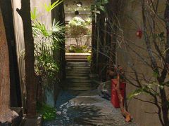-森SPA·泰式按摩·精油Massage(宝安中心店)