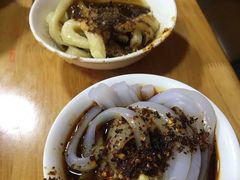 -洞子口张老二凉粉(文殊院店)