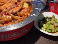 -胖哥俩肉蟹煲(杭州下沙学林街店)