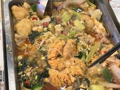 -后街佬·炭火鲜鱼杂(南城店)