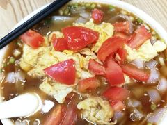 -川闻清粥小菜(建外SOHO店)