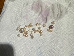 -十八字金·银饰·开蚌DIY·手工体验团建(魏公芳华里店)