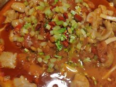 -付掌柜在成都·热炒砂锅集(金禾店)