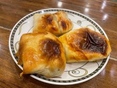 烤包子-清真·玛丽亚新疆菜主题餐厅(浙江中路店)