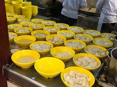 -龙抄手(春熙路总店)