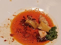 -粤尚腾香居中餐厅(首都机场希尔顿店)
