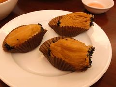 -杭州JW万豪酒店-万豪中餐厅