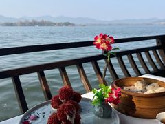 -柳莺湖上·湖景餐厅·江南菜(西湖店)