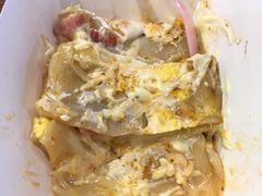 -四环冷面王(西单华威约饭街店)
