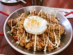 -青春分食(仙林大学城店)