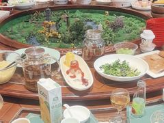 -普天和酒楼·新津菜·烤鸭(天津之眼店)