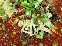 -王菊美食街·王菊面馆(总店)