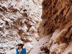 -天山神秘大峡谷