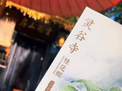 -灵谷景区