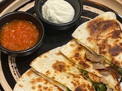 -Taco Mama嗒蔻妈妈墨西哥餐厅(环宇城店)