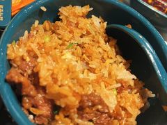 -润泽园椰子鸡(汇一城店)