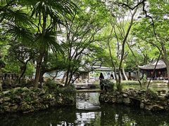 -绮园景区
