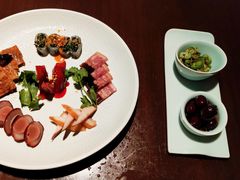 -湖滨28中餐厅·西湖宴·杭州君悦酒店