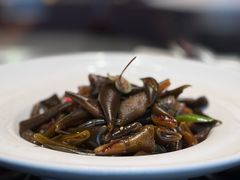 -鸽子侯·家宴·平价海鲜(市图书馆店)