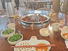 -巴倒烫陆派火锅山庄(南山总店)