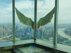 -WFC会仙楼观景台