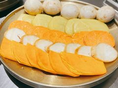 -本炙炭烤·蒲烧活鳗料理店(金沙洲店)