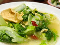 -葛记焖饼(伏牛路店)