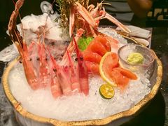 -上井料理黑金店(IFS国金中心店)