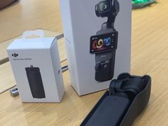 -DJI大疆(深圳华强北曼哈授权体验店)