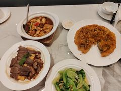 -厝包四点金·潮宴(太古仓店)