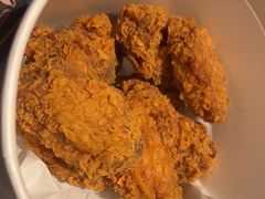 -麦当劳(开萝大道店)
