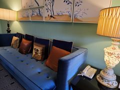 -春晖园度假酒店温泉