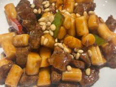 -兔爸私家小厨(新北万达店)