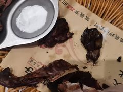 -高家烧鸽子烧烤店63年