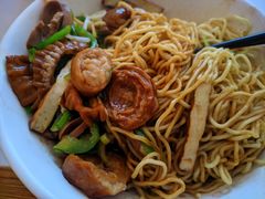 -欣达面馆(天桥支路店)