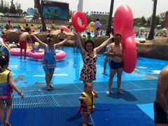 iphone_upload_pic-上海玛雅海滩水公园