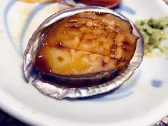 -万鱼亭 日本料理(无锡香山名园店)