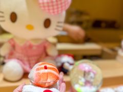 -松临·铁板烧&Omakase(神农店)