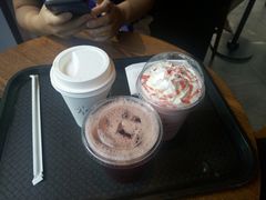 -星巴克臻选(泉州浦西万达广场店)